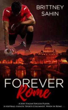 Forever Rome (Forever #1) Read online