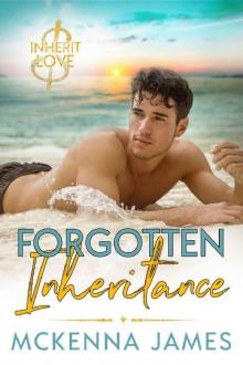 Forgotten Inheritance (Inherit Love Book 6) Read online