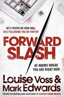 Forward Slash Read online