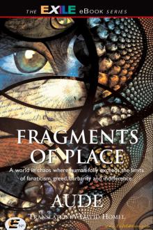 Fragments of Place Read online