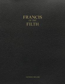 Francis of the Filth Read online