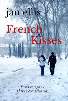 French Kisses Read online