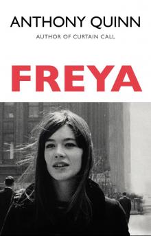 Freya Read online