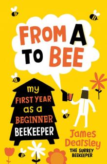 From A to Bee Read online