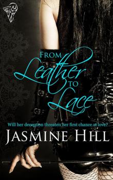 From Leather to Lace Read online
