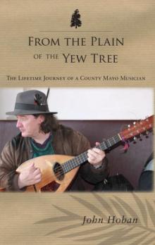 From the Plain of the Yew Tree Read online