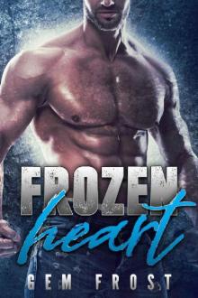 Frozen Heart Read online