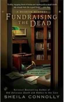 Fundraising The Dead Read online