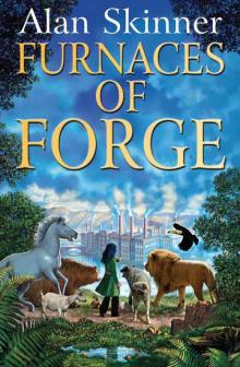 Furnaces of Forge (The Land's Tale) Read online