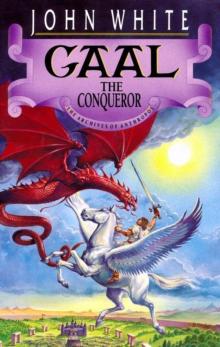Gaal the Conqueror Read online