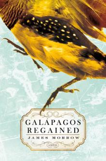 Galapagos Regained Read online