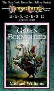 Galen Beknighted h2-3 Read online