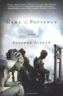 Game of Patience