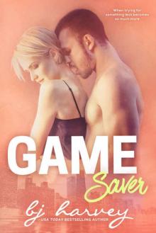 Game Saver Read online