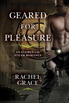 Geared for Pleasure Read online