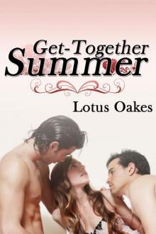 Get-Together Summer Read online