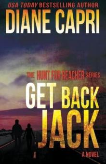 Get Back Jack Read online