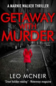 Getaway With Murder