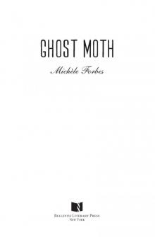 Ghost Moth Read online