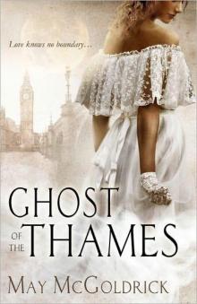 Ghost of the Thames Read online