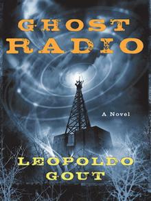 Ghost Radio Read online