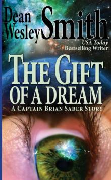 Gift of a Dream Read online
