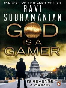 God is a Gamer Read online