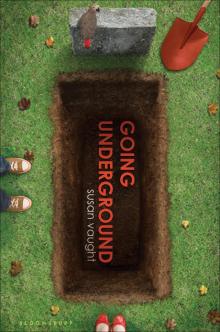 Going Underground Read online