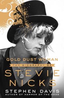 Gold Dust Woman Read online
