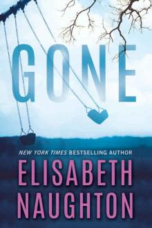 Gone (Deadly Secrets Book 2) Read online
