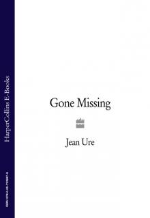 Gone Missing Read online