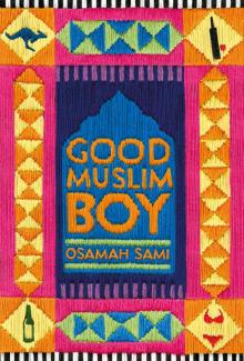 Good Muslim Boy