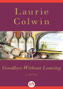 Goodbye Without Leaving Read online