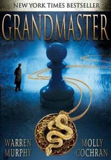 Grandmaster (A Suspense and Espionage Thriller) Read online