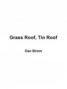 Grass Roof, Tin Roof Read online