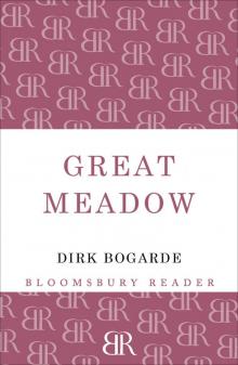 Great Meadow Read online