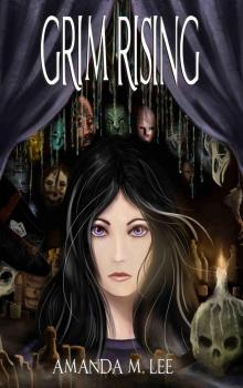 Grim Rising (Aisling Grimlock Book 7) Read online