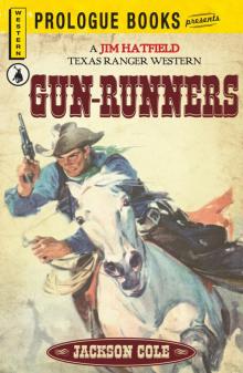 Gun Runners Read online
