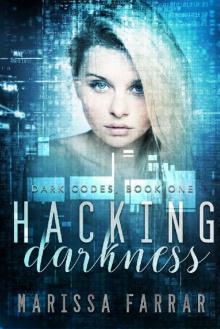 Hacking Darkness Read online