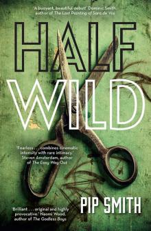 Half Wild Read online