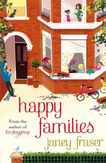 Happy Families Read online