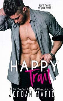 Happy Trail (Lucas Brothers Book 3) Read online