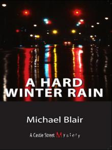 Hard Winter Rain Read online