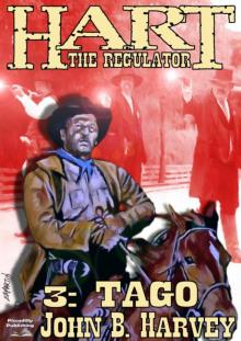 Hart the Regulator 3 Read online