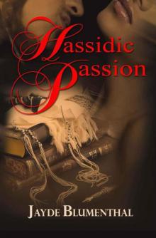 Hassidic Passion