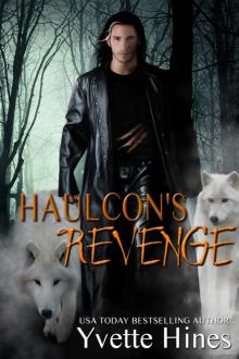 Haulcon's Revenge Read online