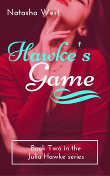 Hawke's Game Read online