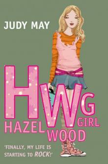 Hazel Wood Girl Read online
