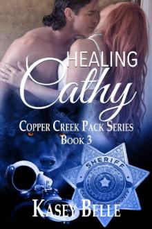 Healing Cathy Read online