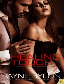 Healing Touch: Play Doctor, Book 2 Read online